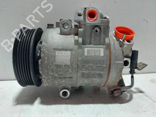 AC-Kompressor SEAT IBIZA IV (6J5, 6P1) [2008-2017]  29825525
