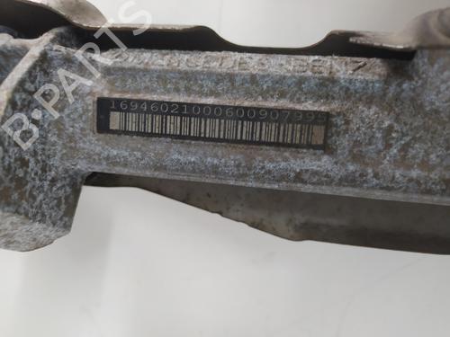 Steering rack MERCEDES-BENZ B-CLASS Sports Tourer (W245) B 180 CDI (245.207) | BP15655086M22 