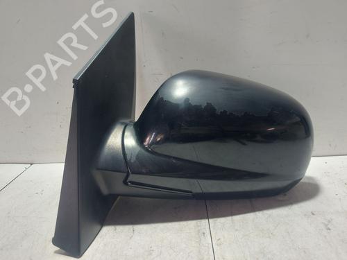 Retrovisor esquerdo SSANGYONG ACTYON I | BP37268808C26 - Image 3