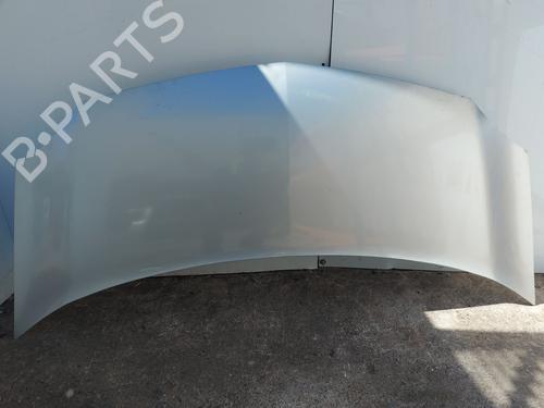 Motorhjelm Motorhjelm RENAULT KANGOO / GRAND KANGOO II (KW0/1_) 1.5 dCi 85 (KW0K, KW0L, KW0B) (86 hp) 33942351 33942351