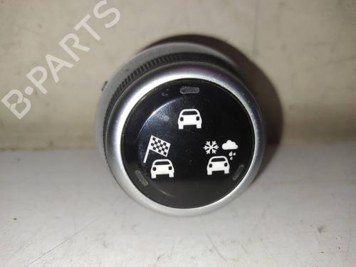 Used Switch FIAT 500X (334_) 1.4 (334AXC1B, 334AXC11) (140 hp) 10029822