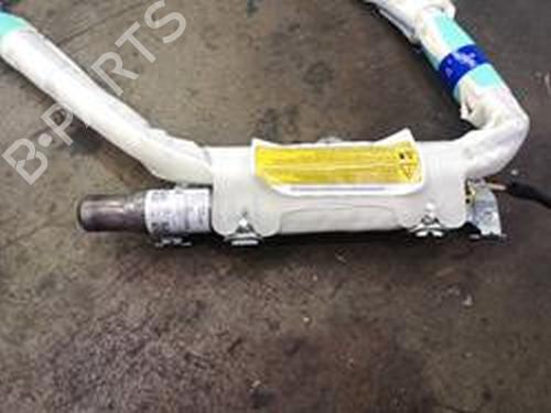Right curtain airbag OPEL ASTRA J Saloon 1.6 (69) | BP10346852C12 