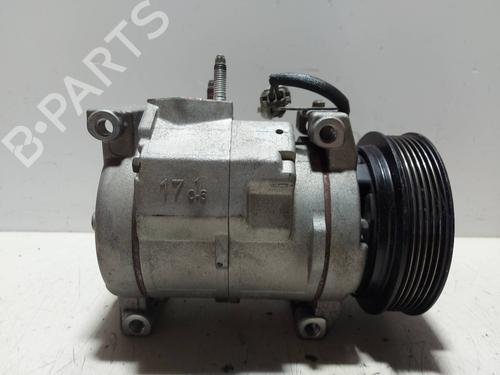 AC compressor CHRYSLER VOYAGER IV (RG, RS) 2.8 CRD | BP21780082M34 