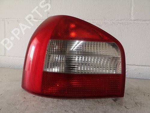 Used Left taillight AUDI A3 (8L1) [1996-2006]  8702285