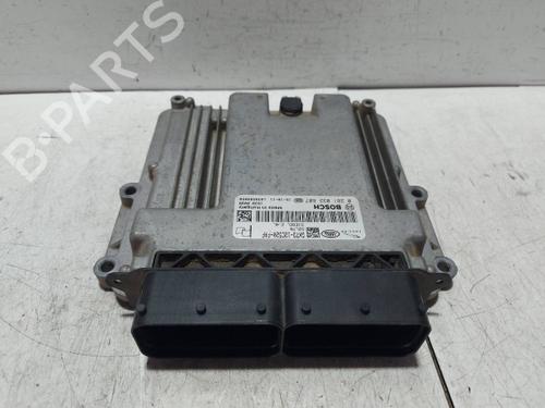 Used Engine control unit (ECU) Engine control unit (ECU) JAGUAR XE (X760) 2.0 D (180 hp) 40515207 40515207