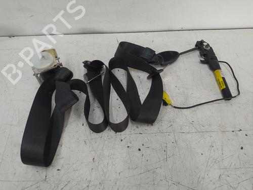 Front right seatbelt OPEL MERIVA B MPV (S10) 1.6 CDTI (75) | BP25771882I25 