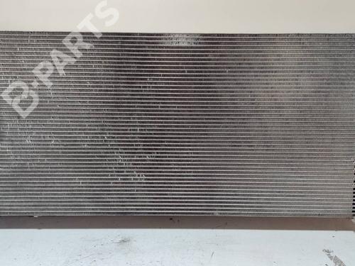 Used Water radiator Water radiator PEUGEOT BOXER Van [2006-2026] 9311270 9311270