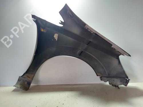 Left front fenders OPEL ZAFIRA / ZAFIRA FAMILY B (A05) 1.9 CDTI (M75) | BP19431442C41 