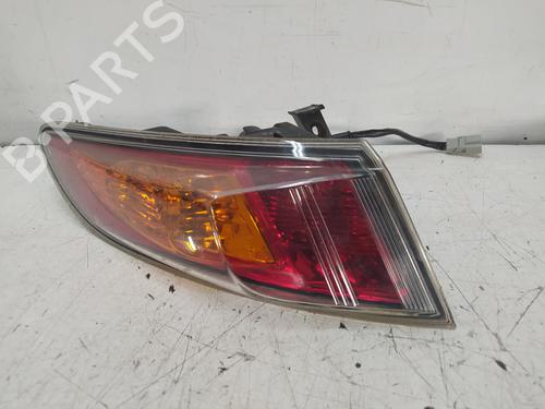 Used Left taillight HONDA CIVIC VIII Hatchback (FN, FK) 2.2 CTDi (FK3) (140 hp) 26144178