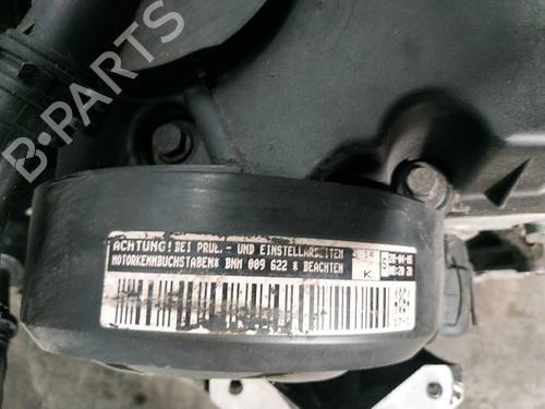 Engine VW POLO (9N_, 9A_) 1.4 TDI | BP12513029M1 