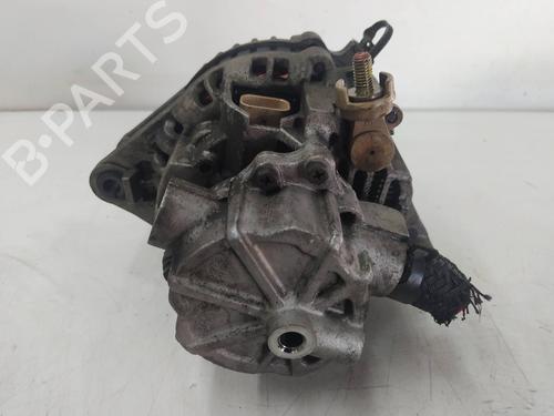 Alternator HYUNDAI H-1 / STAREX Bus (A1)  | BP10543187M7 