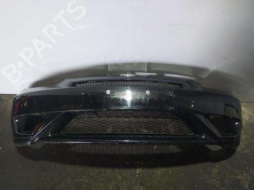 Used Front bumper Front bumper TOYOTA CELICA Coupe (_T23_) 1.8 16V VT-i (ZZT230_, ZZT230) (143 hp) 33558128 33558128