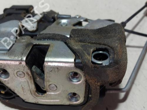 Front right lock MAZDA 5 (CR) 2.0 CD (CR19) | BP17244083C97 