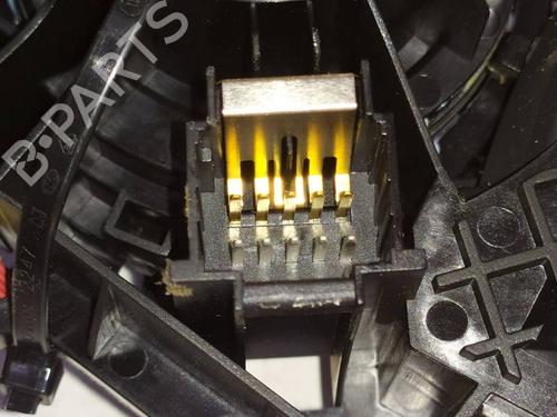 Switch RENAULT CLIO III (BR0/1, CR0/1) | BP40515264I30 - Image 5