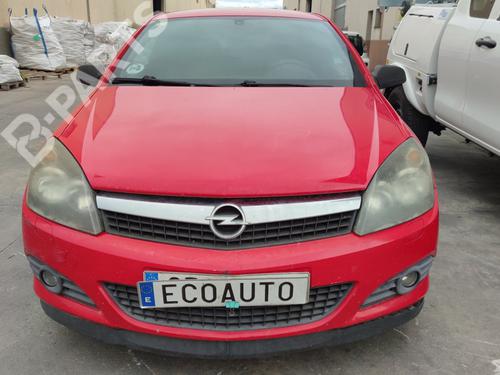 Used Parts OPEL ASTRA H GTC (A04)    1132305