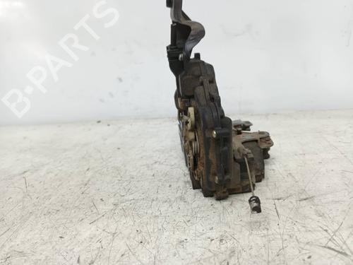 Front right lock VW PASSAT B5.5 (3B3)  | BP11867956C97 