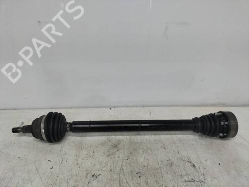 Drivaksel fortil Højre VW GOLF IV (1J1) [1997-2008]  11039195