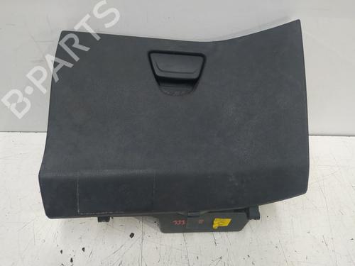Used Glove box FORD FIESTA VI (CB1, CCN) 1.6 TDCi (90 hp) 25495125
