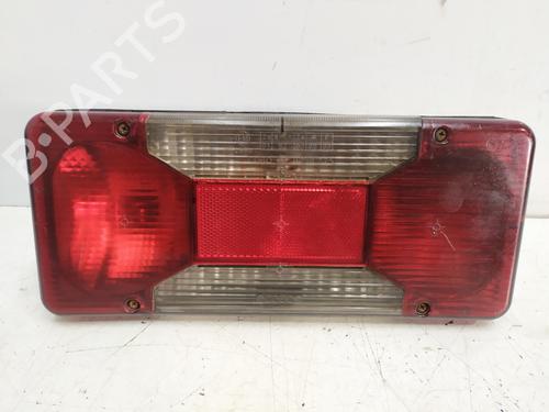 Used Right taillight IVECO DAILY IV Platform/Chassis 35C15 (146 hp) 30150628