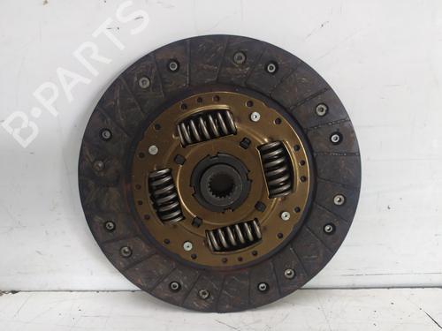 Andre PEUGEOT BOXER Van (244) 2.0 HDi | BP27325174O1 