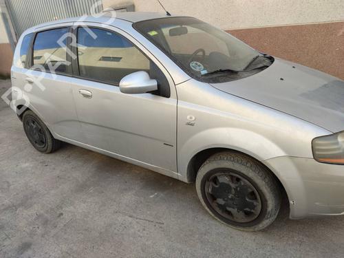 Gearbox DAEWOO KALOS Saloon (KLAS)  | BP11835910M3 