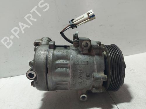 AC-Kompressor SUZUKI SPLASH (EX) 1.3 CDTI (A5B413D) | BP37794800M34 - Image 3
