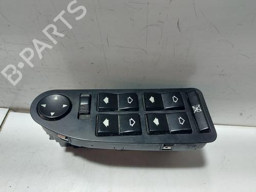 Left front window switch BMW 5 (E39) 525 d | BP30835955I27