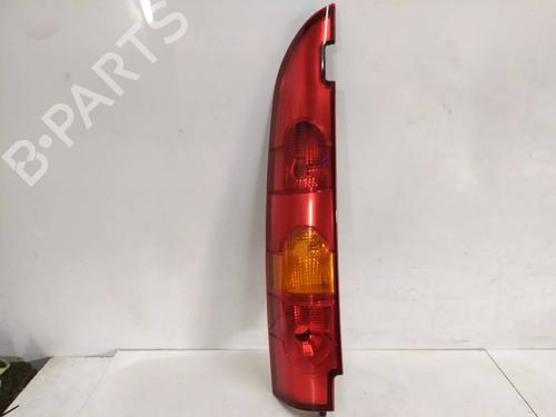 Used Left taillight Left taillight RENAULT KANGOO (KC0/1_) 1.5 dCi (61 hp) 40157161 40157161