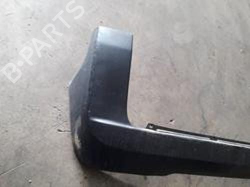 Rear bumper CITROËN NEMO Box Body/MPV (AA_) 1.4 HDi | BP8700572C8 