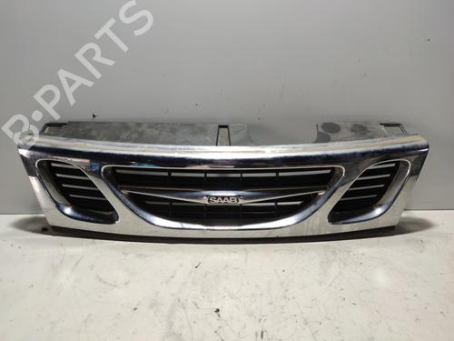 Used Grille SAAB 9-3 (YS3D) [1998-2003]  13908812