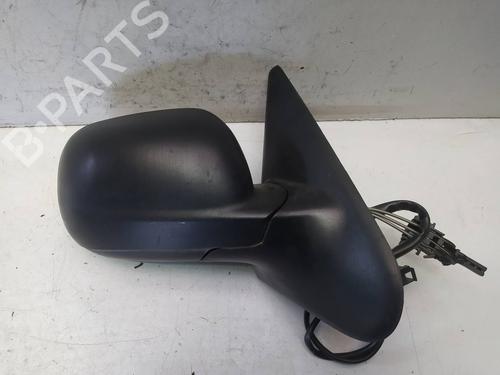 Right mirror SEAT IBIZA II (6K1)  | BP9413992C27 