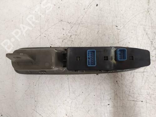 Left front window switch DAEWOO EVANDA (KLAL) 2.0 | BP39207069I27 - Image 12
