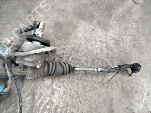 Steering rack CITROËN C2 (JM_) 1.4 | BP8701106M22 