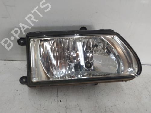 Used Right headlight OPEL FRONTERA B (U99) 2.2 DTI (6B_ZC, 6B_VF, 6B_66, 6B_76) (116 hp) 29190566