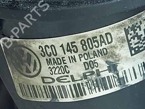 Intercooler VW PASSAT B6 (3C2) | BP36233787M30 - Image 5
