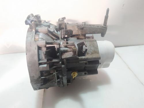 Gearbox RENAULT KANGOO (KC0/1_) D 65 1.9 (KC0E, KC02, KC0J, KC0N) | BP16568999M3 