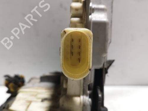 Rear right lock SEAT LEON (1P1)  | BP15734788C99 