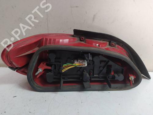 Right taillight PEUGEOT 406 (8B)  | BP9975777C35 