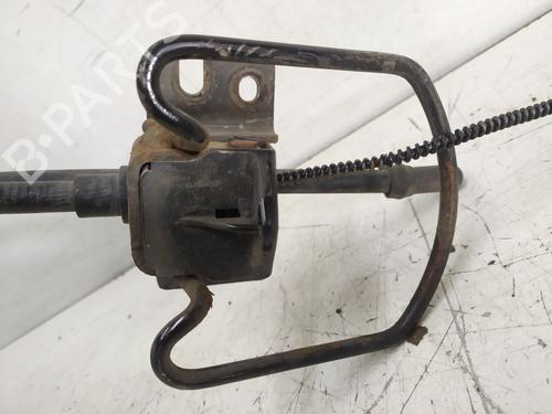 Støtte PEUGEOT BOXER Van 2.2 HDi 130 | BP36680012C155 - Image 7