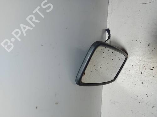 Left mirror MITSUBISHI CANTER Platform/Chassis (FB_, FE_, FG_)  BP21055233C26