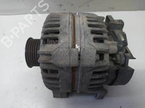 Alternator OPEL CORSA D (S07) 1.2 (L08, L68) | BP8715143M7 