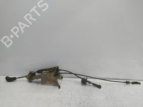 Used Gear lever IVECO DAILY III Platform/Chassis [1998-2009]  31114063