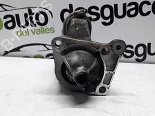 Starter RENAULT MEGANE II (BM0/1_, CM0/1_) 1.9 dCi | BP8700164M8 