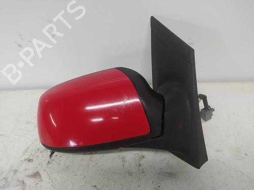 Right mirror FORD FOCUS II (DA_, HCP, DP)  | BP10868718C27 
