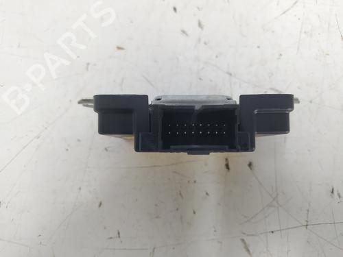 Elektronisk modul MERCEDES-BENZ M-CLASS (W163) ML 270 CDI (163.113) | BP18020850M83 