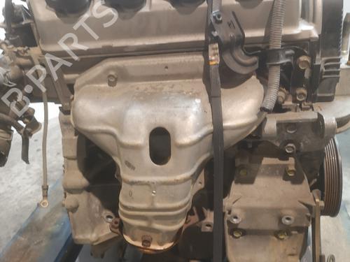 Engine HONDA CIVIC VII Hatchback (EU, EP, EV) 1.6 i (EP2, EU8, EU6) | BP9752355M1