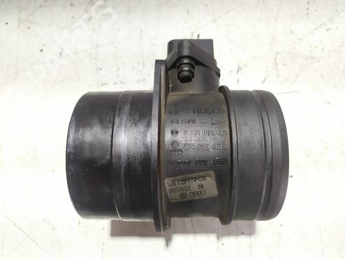 Used Mass air flow sensor Mass air flow sensor AUDI A3 (8L1) 1.9 TDI (130 hp) 34706754 34706754