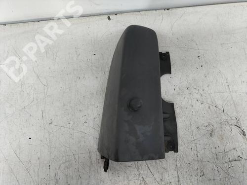Used Corner bumper Corner bumper NISSAN PRIMASTAR Van (X83) 2.0 dCi 115 (114 hp) 11146621 11146621