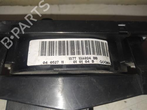 Headlight switch FORD MONDEO III (B5Y)  | BP10177015I24 