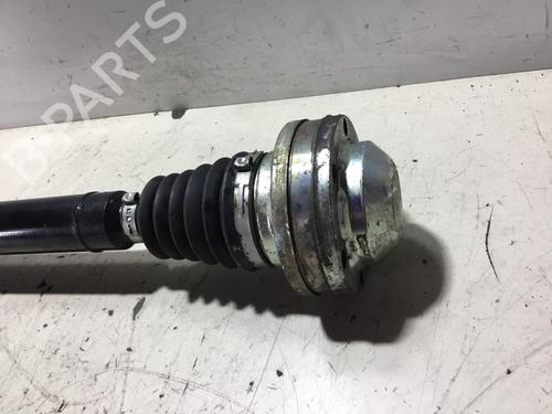 Right front driveshaft SKODA OCTAVIA II Combi (1Z5) 2.0 TDI | BP26293444M39 